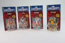 Masters of the Universe Collection