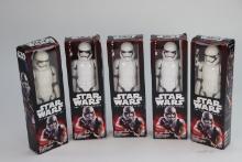 Star Wars Storm Troopers
