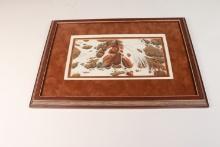 Bev Doolittle Framed Print