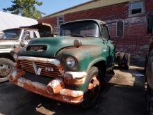 1955 Or 56 GMC