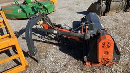 Titan 60" Ditch Bank Flail Mower