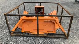 2023 Wolverine Mulcher