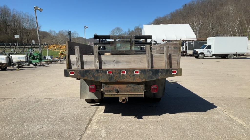 1993 Ford F350 Dually Pick Up Truck