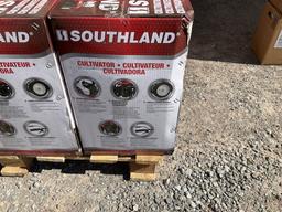 New Southland Cultivator