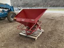 Lely Spreader