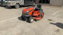 Husqvarna YTH 24K48 Lawn Mower