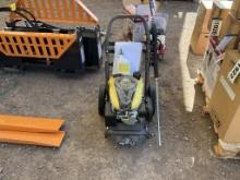 Karcher Pressure Washer