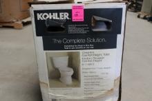 Kohler Cimarron Comfort Height, White Brand New