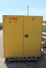 Flammable Steel Cabinet for Flammable Liquids
