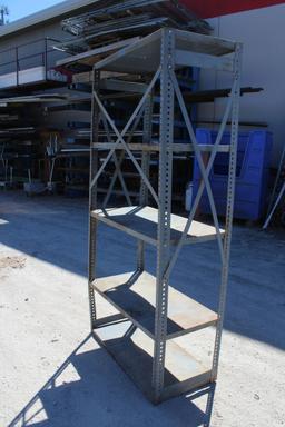 Pallet Rack