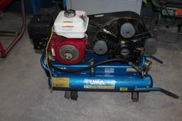 PUMA Industrial Air Compressor