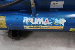 PUMA Industrial Air Compressor