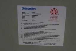 Munters FCA5F Evaporative Cooler (Unused)