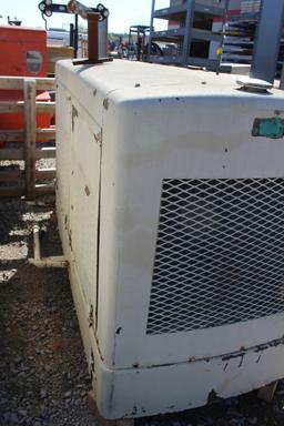 Onan GenSet 30.0 Ek-15R Propane