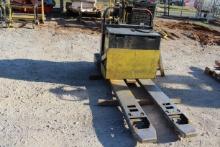 HYSTER B80XT Power Pallet Jack