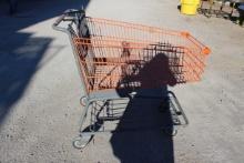 Shopping Cart