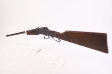 Hamilton 22 caliber rifle #27