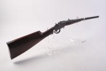 Hopkins & Allen Arms 22 long rifle