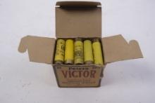 Box of Winchester skeet shot shells
