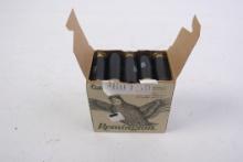 Box of Remington Game Load shot shells