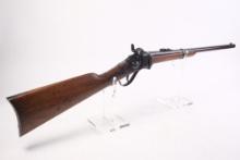 1863 Sharps 52 cal. breach loader shotgun