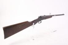 The Hamilton Rifle #27 22 cal. boy's rifle