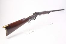 Merrimack Arms Ballard 50 cal. rifle