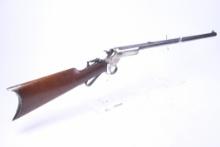 Stevens Arms Co. 22 short rifle