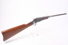 Remington Arms 32 caliber rim fire rifle