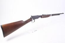 Winchester Model 62 22 caliber repeater pump rifle