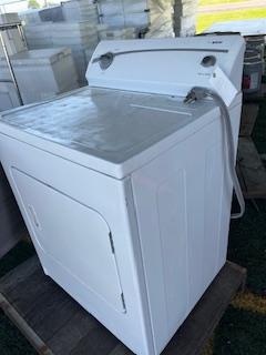 Kenmore washer & Dryer