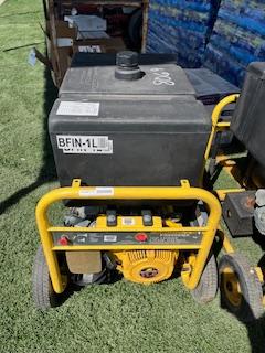 5700 watt Generator