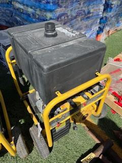 5700 watt Generator