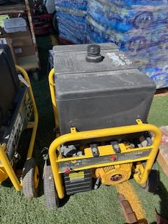 5700 watt Generator