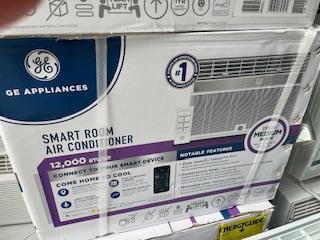 AC Unit - New In Box