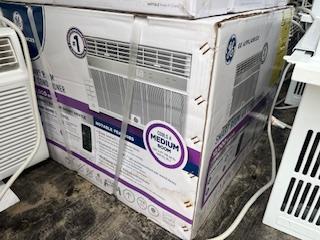 AC Unit - New In Box