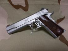 Kimber Stainless II 10mm