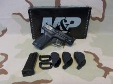 Smith & Wesson M&P9 9mm