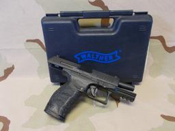 Walther PPQ 45acp