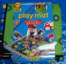 Childrens Play Mat