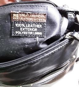 Great American Leather Works Handbag