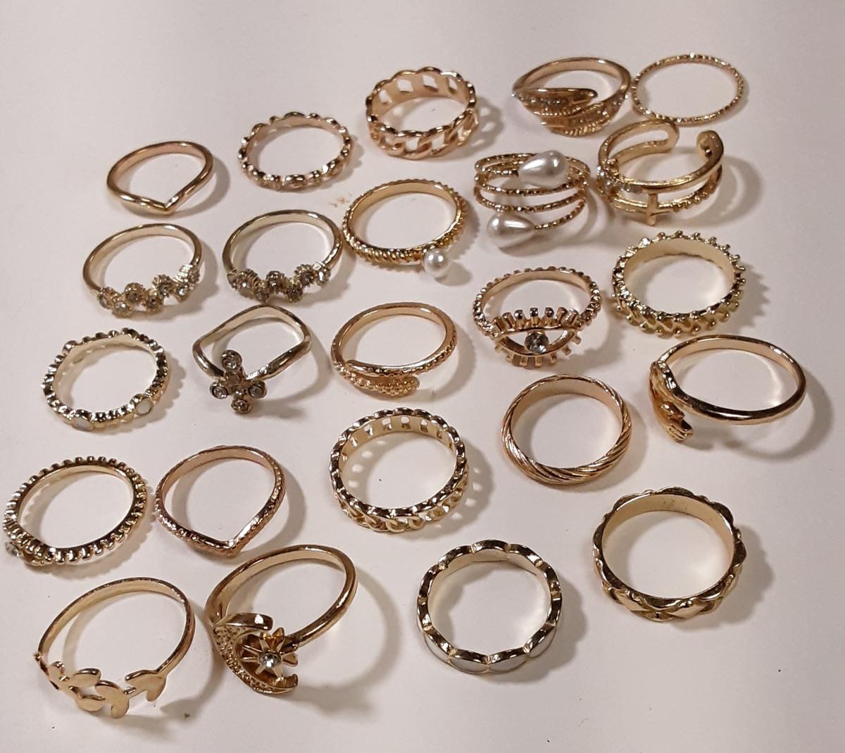 Rings