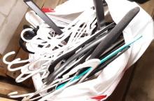 Various Hangers