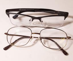 Eyeglasses