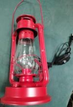 Electric Lamp Dimmable New Works