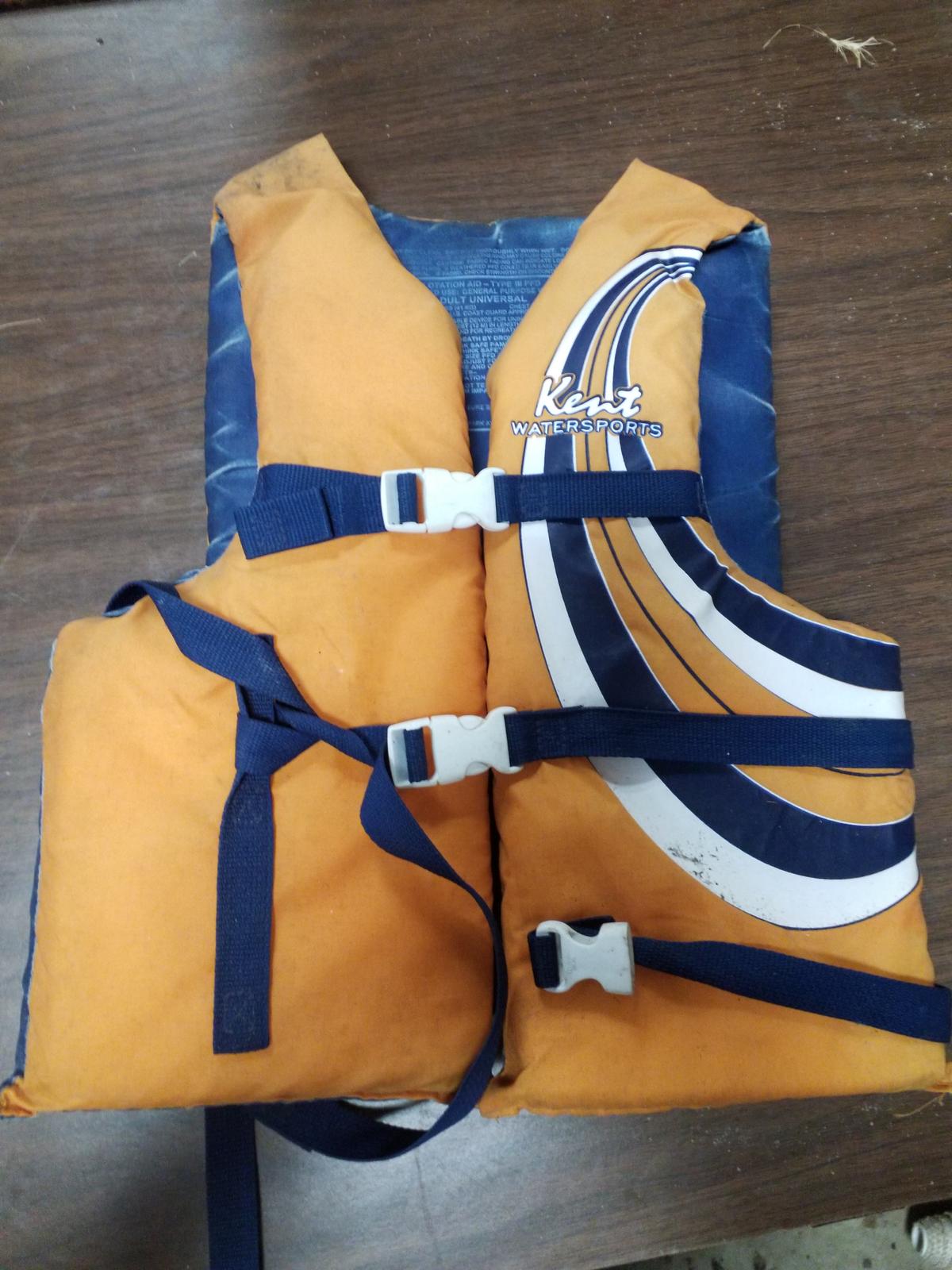 Life Jacket