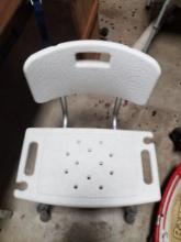 Shower Chair