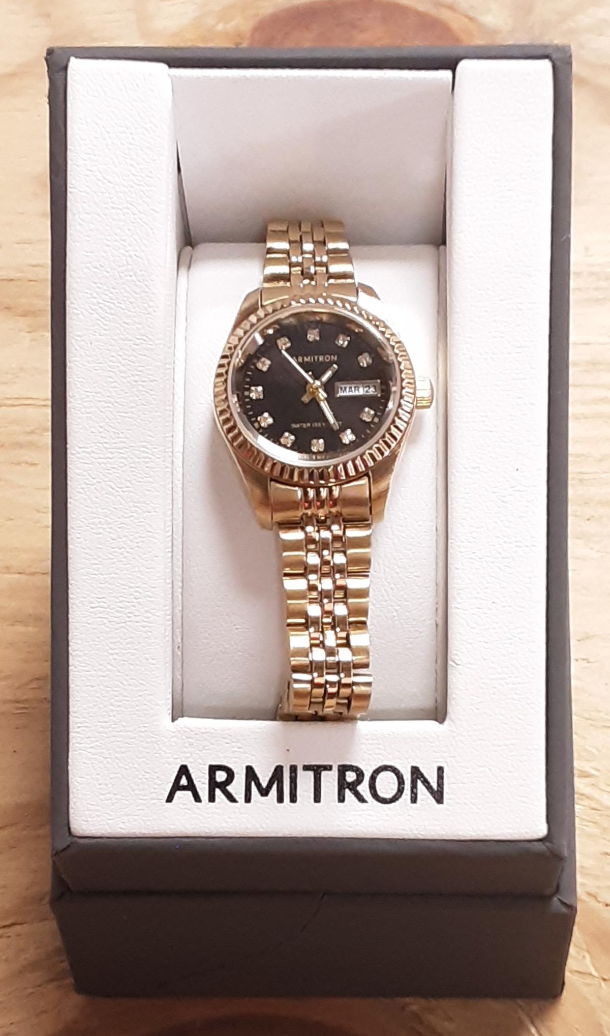 Armitron Watch