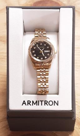 Armitron Watch