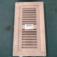 Red Oak 10" Vent Cover Honeywell